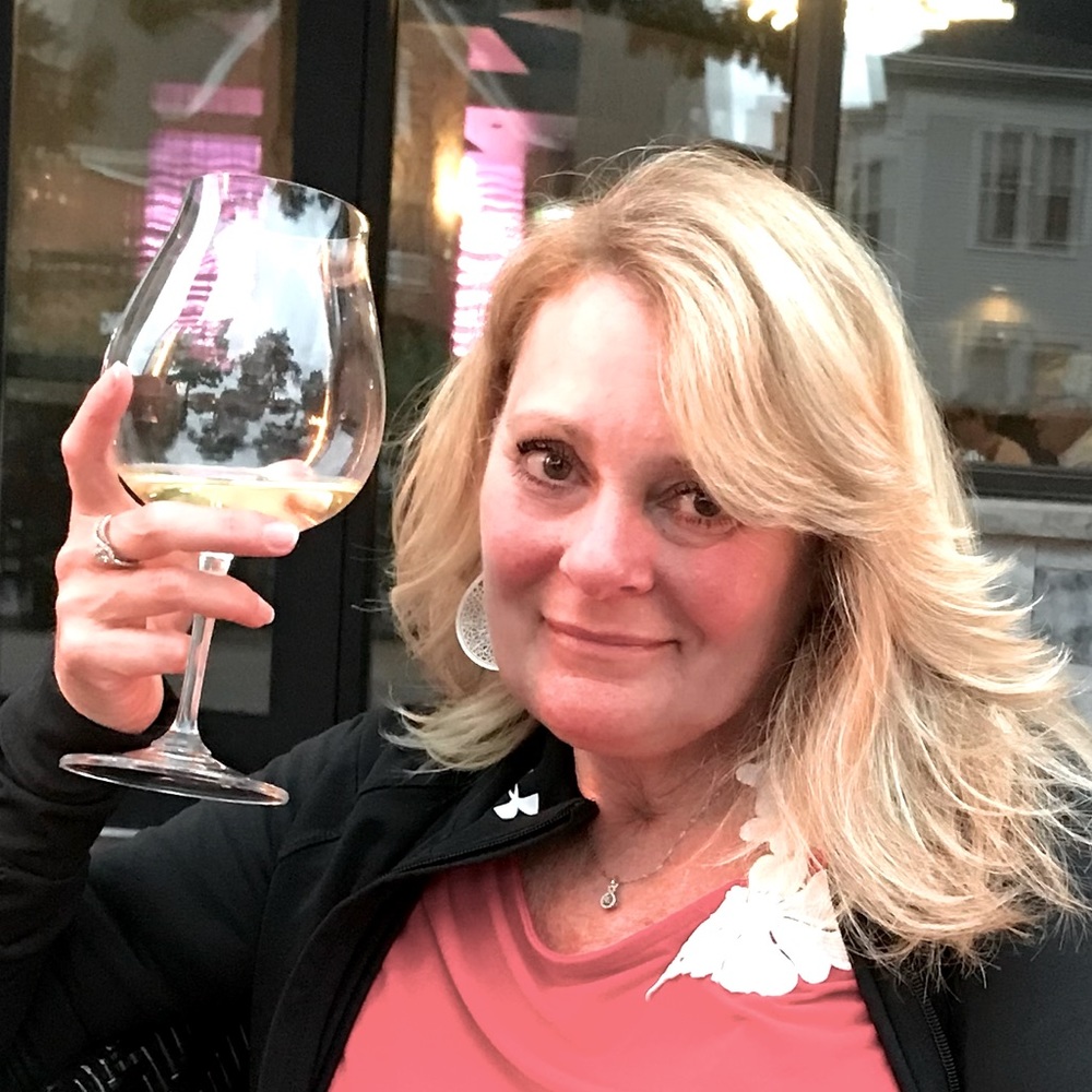 Meet your Posher, Rita